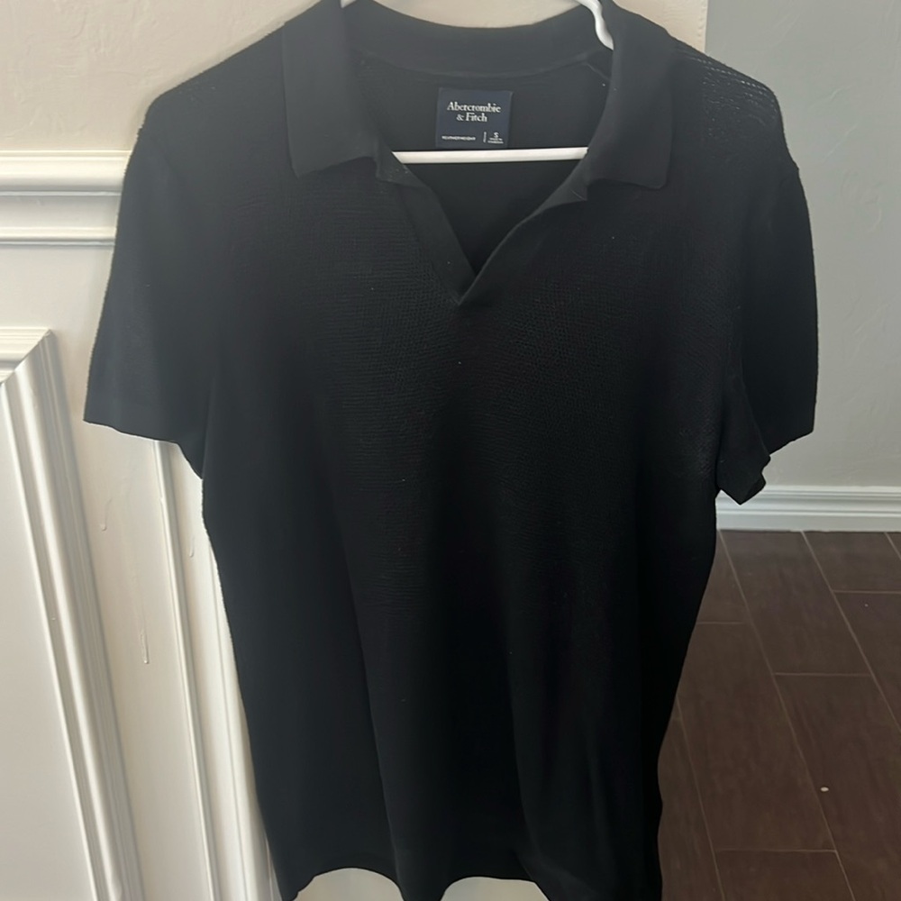 Mens Abercrombie shirt